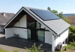 Einfamilienhaus Bellach