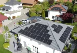 Einfamilienhaus Heinrichswil