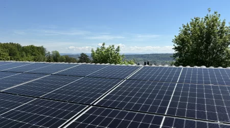 Ihr regionaler Partner für Solarenergie