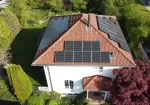 Einfamilienhaus Heinrichswil