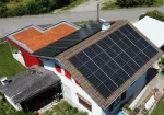 Einfamilienhaus Recherswil